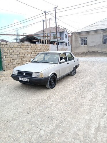 Tofas Dogan 2001, 60,000 km - 1.6 l - Bakı
