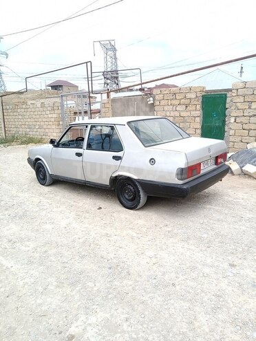 Tofas Dogan 2001, 60,000 km - 1.6 l - Bakı
