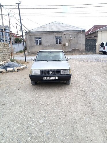 Tofas Dogan 2001, 60,000 km - 1.6 l - Bakı