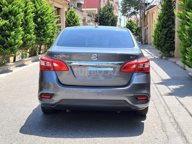 Nissan Sentra 2019, 180,000 km - 1.8 l - Bakı