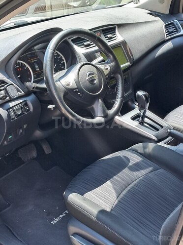 Nissan Sentra 2019, 180,000 km - 1.8 l - Bakı