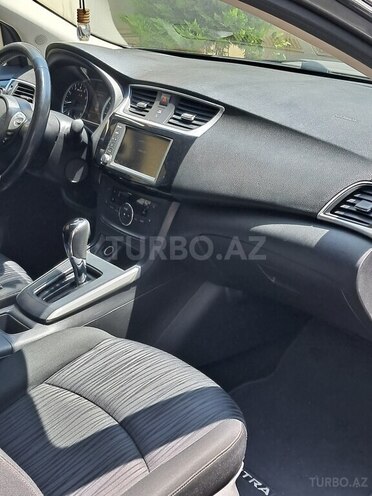 Nissan Sentra 2019, 180,000 km - 1.8 l - Bakı