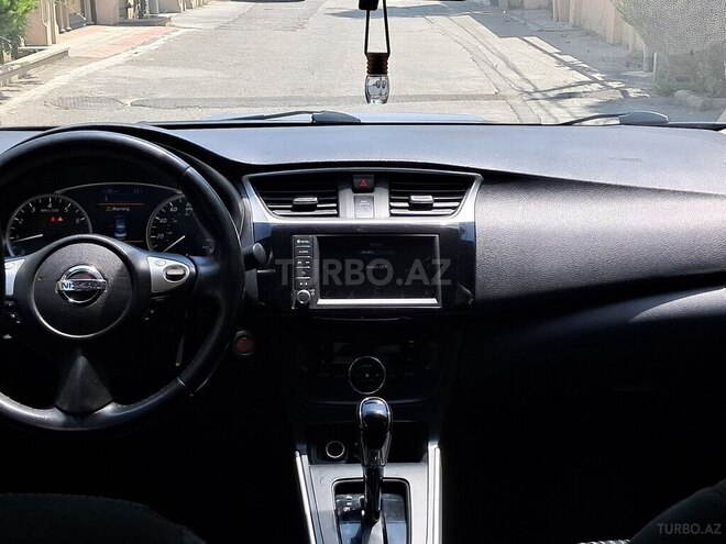 Nissan Sentra 2019, 180,000 km - 1.8 l - Bakı