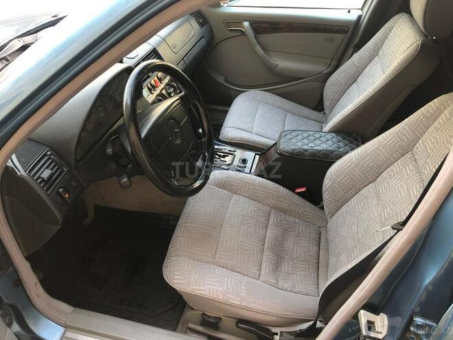 Mercedes C 200 1998, 410,000 km - 2.0 l - Bakı