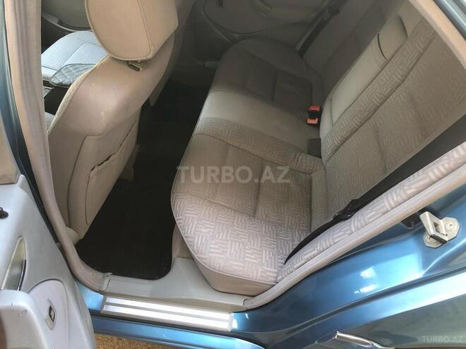 Mercedes C 200 1998, 410,000 km - 2.0 l - Bakı