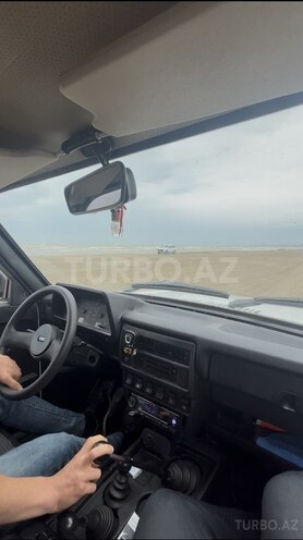 LADA (VAZ) Niva 2013, 179,000 km - 1.7 л - Bakı