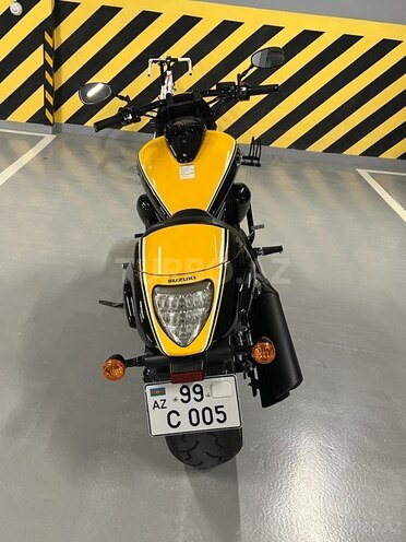Suzuki Intruder M1800R 2014, 11,000 km - 1.8 л - Bakı