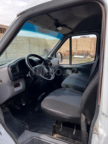 Ford Transit 1999, 450,000 km - 2.5 l - Gəncə