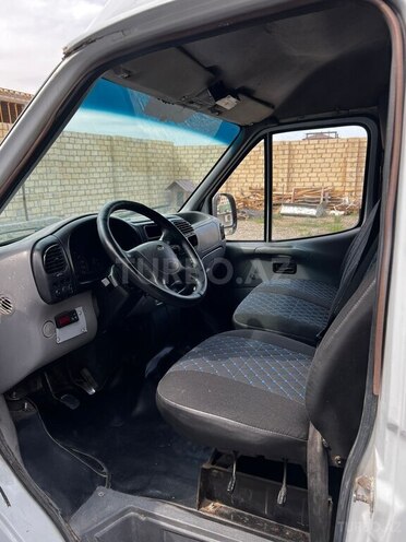 Ford Transit 1999, 450,000 km - 2.5 l - Gəncə