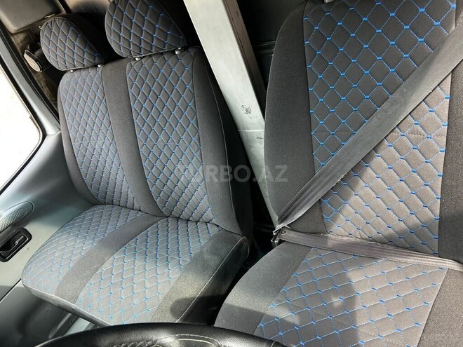 Ford Transit 1999, 450,000 km - 2.5 l - Gəncə