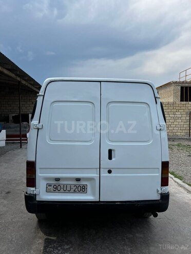 Ford Transit 1999, 450,000 km - 2.5 l - Gəncə