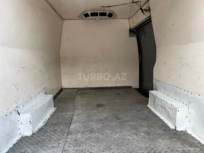 Ford Transit 1999, 450,000 km - 2.5 l - Gəncə