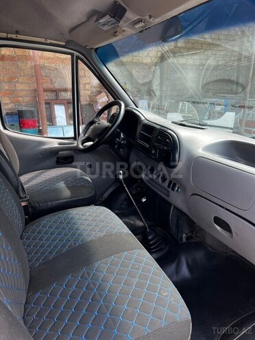 Ford Transit 1999, 450,000 km - 2.5 l - Gəncə