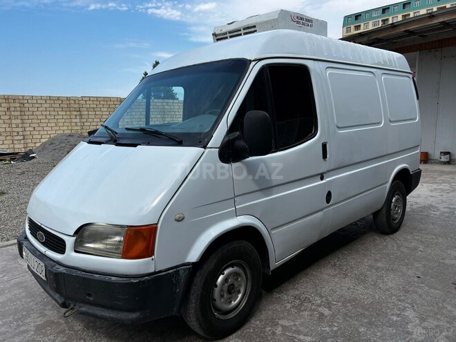 Ford Transit 1999, 450,000 km - 2.5 l - Gəncə