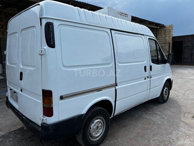 Ford Transit 1999, 450,000 km - 2.5 l - Gəncə