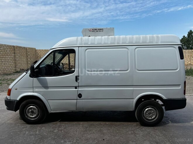 Ford Transit 1999, 450,000 km - 2.5 l - Gəncə