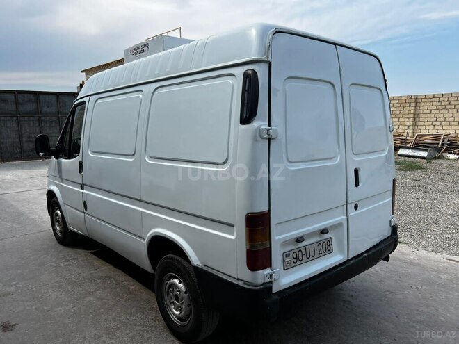 Ford Transit 1999, 450,000 km - 2.5 l - Gəncə