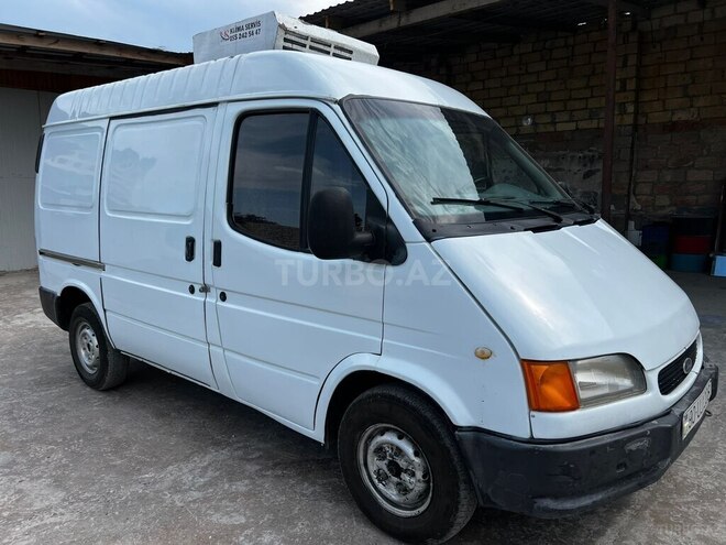 Ford Transit 1999, 450,000 km - 2.5 l - Gəncə