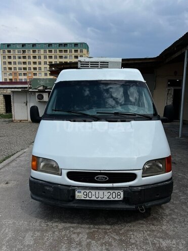 Ford Transit 1999, 450,000 km - 2.5 l - Gəncə