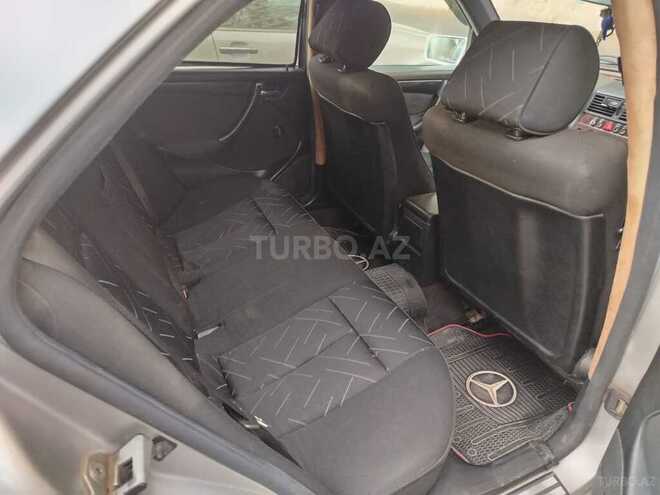 Mercedes C 180 1997, 399,899 km - 1.8 l - Bakı