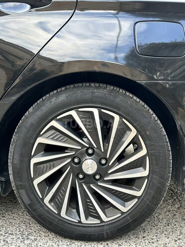 Hyundai Sonata 2010, 215,144 km - 2.4 l - Bakı