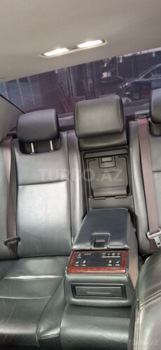 Toyota Camry 2014, 211,000 km - 2.5 l - Bakı