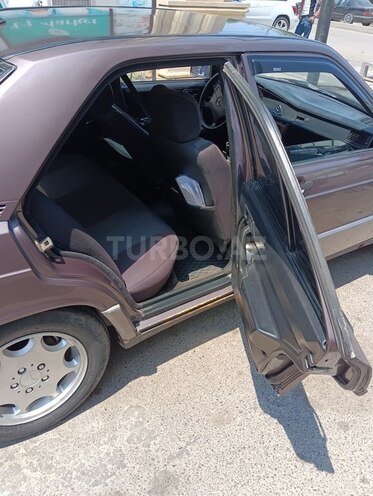 Mercedes 190 1993, 99,999 km - 1.8 л - İmişli