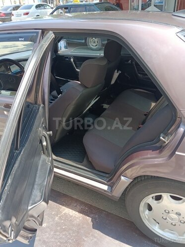 Mercedes 190 1993, 99,999 km - 1.8 л - İmişli
