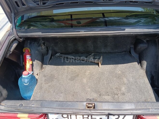 Mercedes 190 1993, 99,999 km - 1.8 л - İmişli