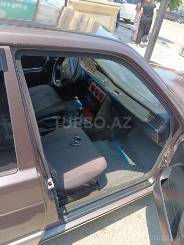 Mercedes 190 1993, 99,999 km - 1.8 л - İmişli