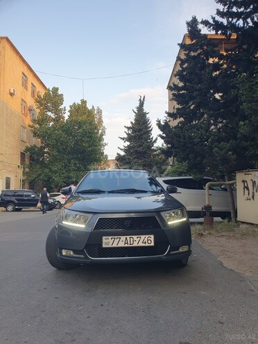 Khazar LD 2023, 104,000 km - 1.7 l - Bakı