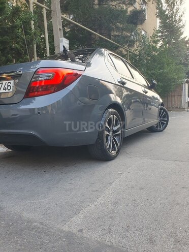 Khazar LD 2023, 104,000 km - 1.7 l - Bakı