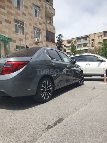 Khazar LD 2023, 104,000 km - 1.7 l - Bakı