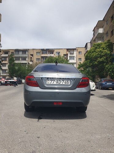 Khazar LD 2023, 104,000 km - 1.7 l - Bakı