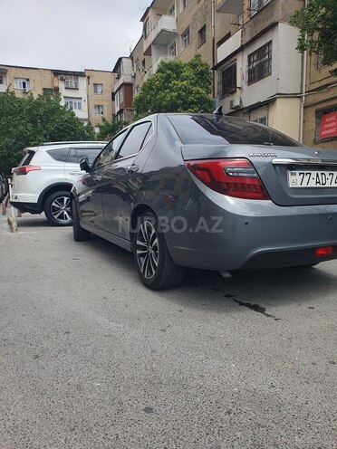 Khazar LD 2023, 104,000 km - 1.7 l - Bakı