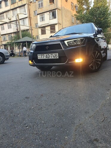 Khazar LD 2023, 104,000 km - 1.7 l - Bakı