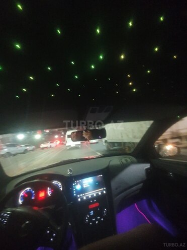 Khazar LD 2023, 104,000 km - 1.7 l - Bakı