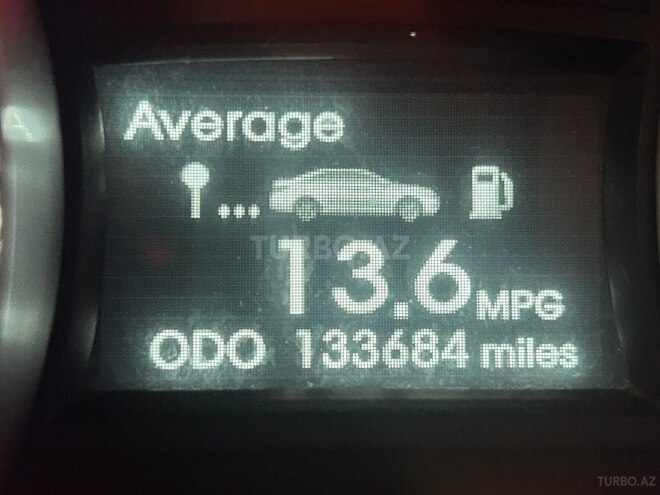 Hyundai Sonata 2010, 215,144 km - 2.4 l - Bakı