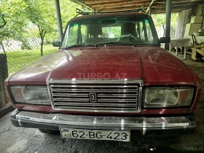 LADA (VAZ) 2104 2005, 70,000 km - 1.6 л - Zaqatala