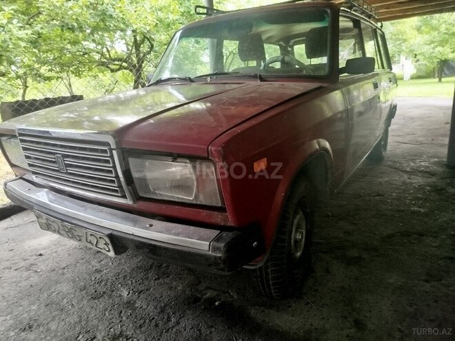 LADA (VAZ) 2104 2005, 70,000 km - 1.6 л - Zaqatala
