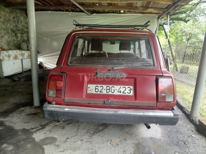 LADA (VAZ) 2104 2005, 70,000 km - 1.6 л - Zaqatala