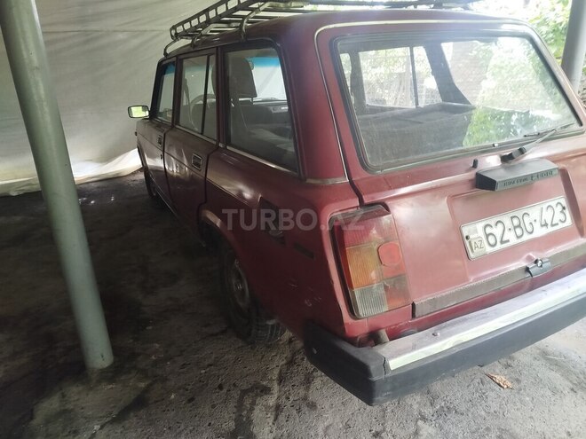 LADA (VAZ) 2104 2005, 70,000 km - 1.6 л - Zaqatala