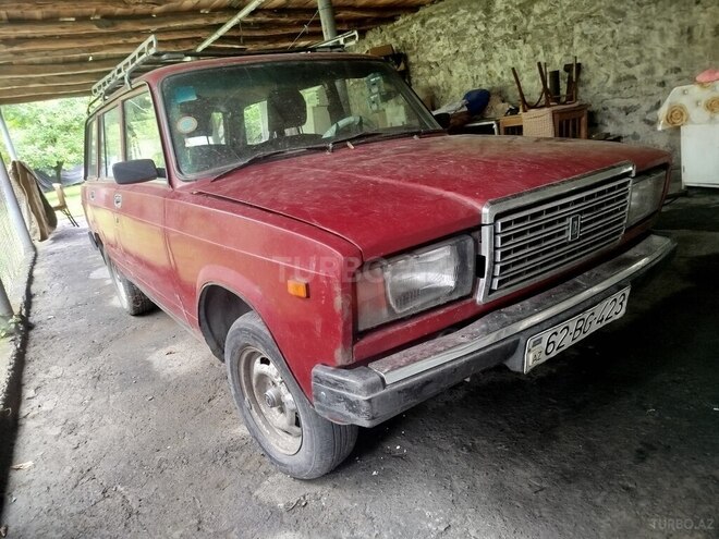 LADA (VAZ) 2104 2005, 70,000 km - 1.6 л - Zaqatala