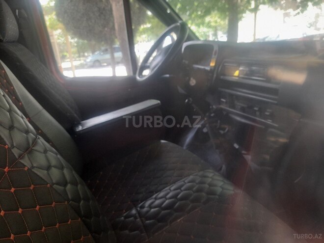 Ford Transit 1992, 250,000 km - 2.5 л - Gəncə