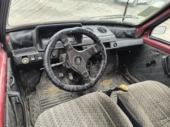 LADA (VAZ) Oka 2003, 64,000 km - 0.8 л - Bakı