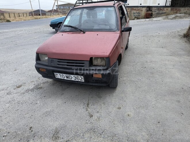 LADA (VAZ) Oka 2003, 64,000 km - 0.8 л - Bakı