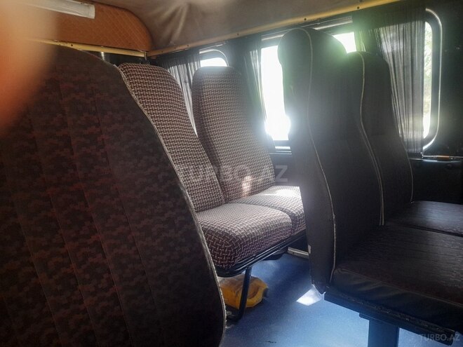 Ford Transit 1992, 250,000 km - 2.5 л - Gəncə