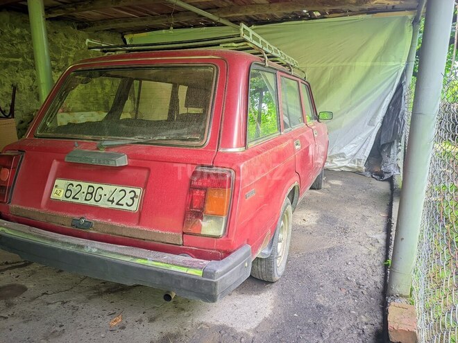 LADA (VAZ) 2104 2005, 70,000 km - 1.6 л - Zaqatala