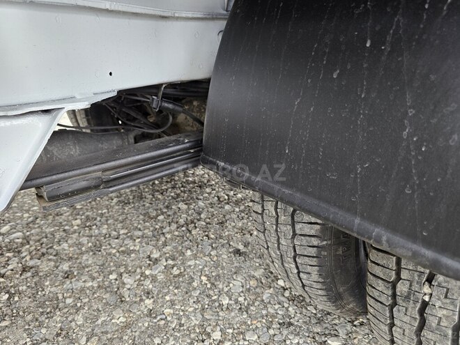 Mercedes Sprinter 511 2007, 220,700 km - 2.2 l - Bakı
