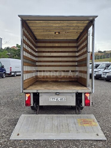 Mercedes Sprinter 511 2007, 220,700 km - 2.2 l - Bakı